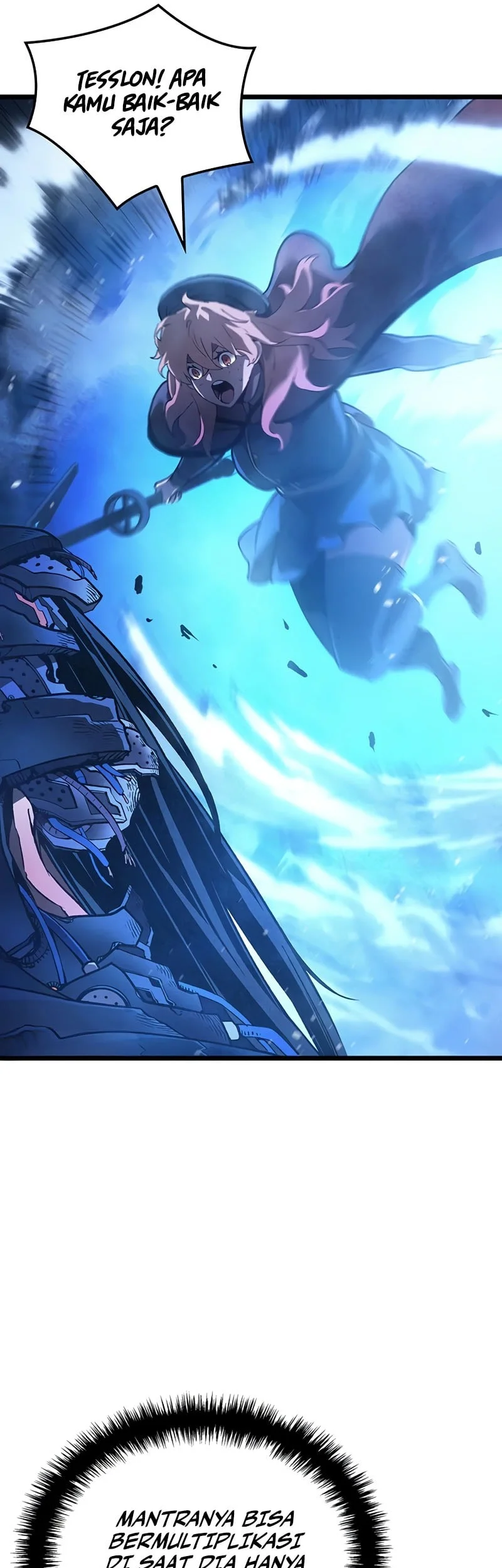 The Indomitable Martial King chapter 107 halaman 6