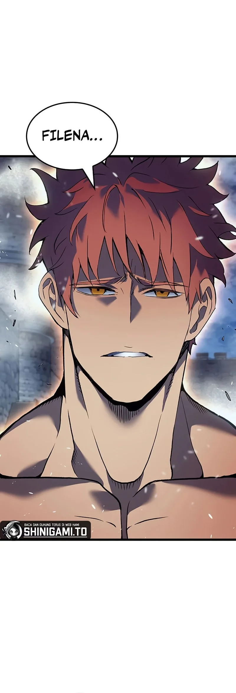 The Indomitable Martial King chapter 107 halaman 9
