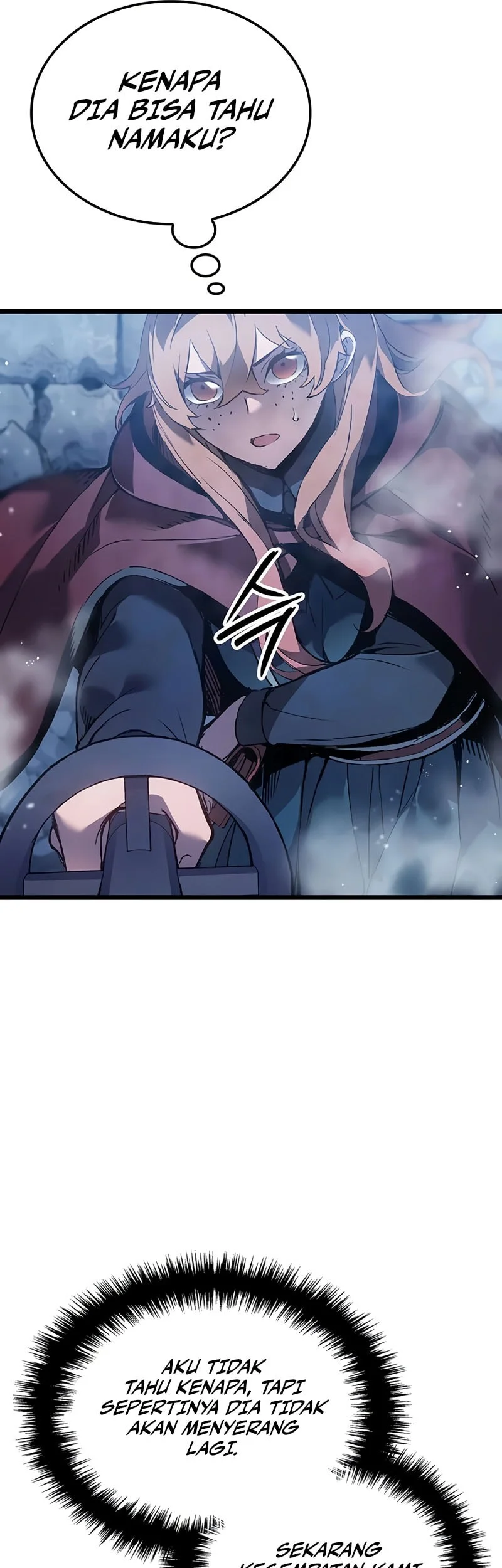The Indomitable Martial King chapter 107 halaman 10