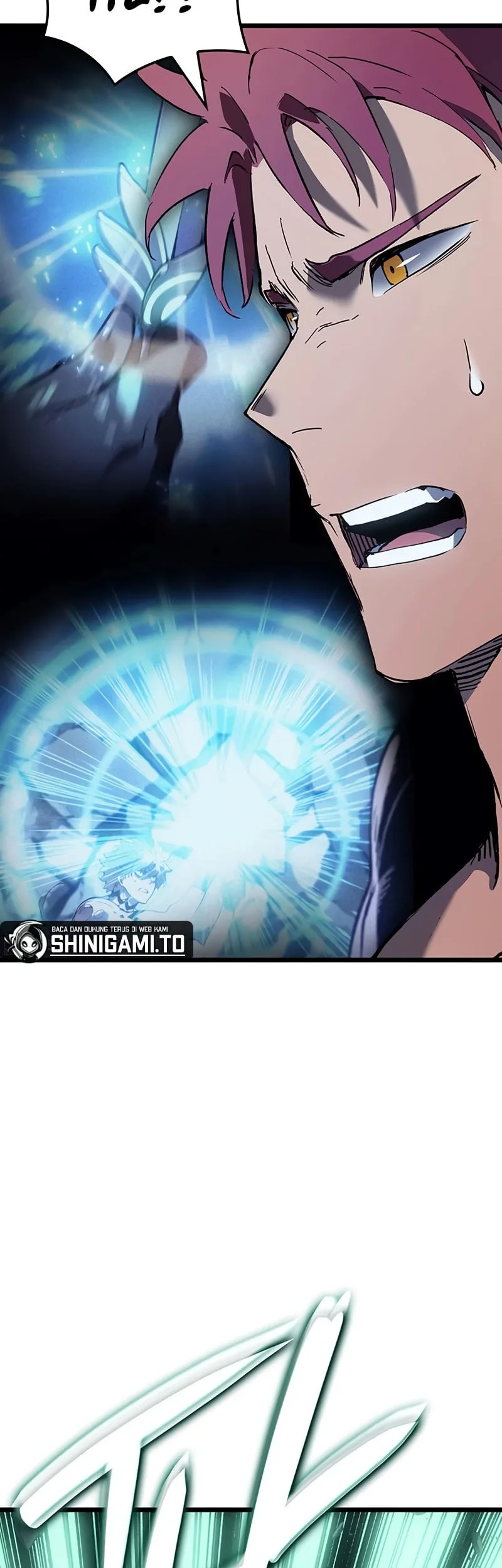The Indomitable Martial King chapter 107 halaman 12