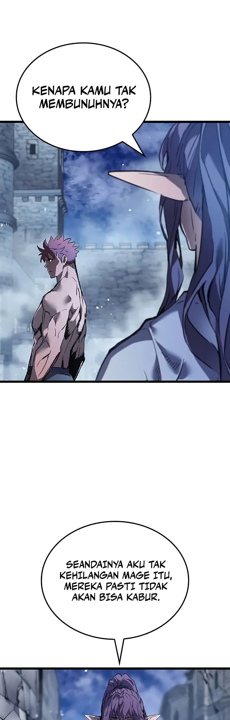 The Indomitable Martial King chapter 107 halaman 16