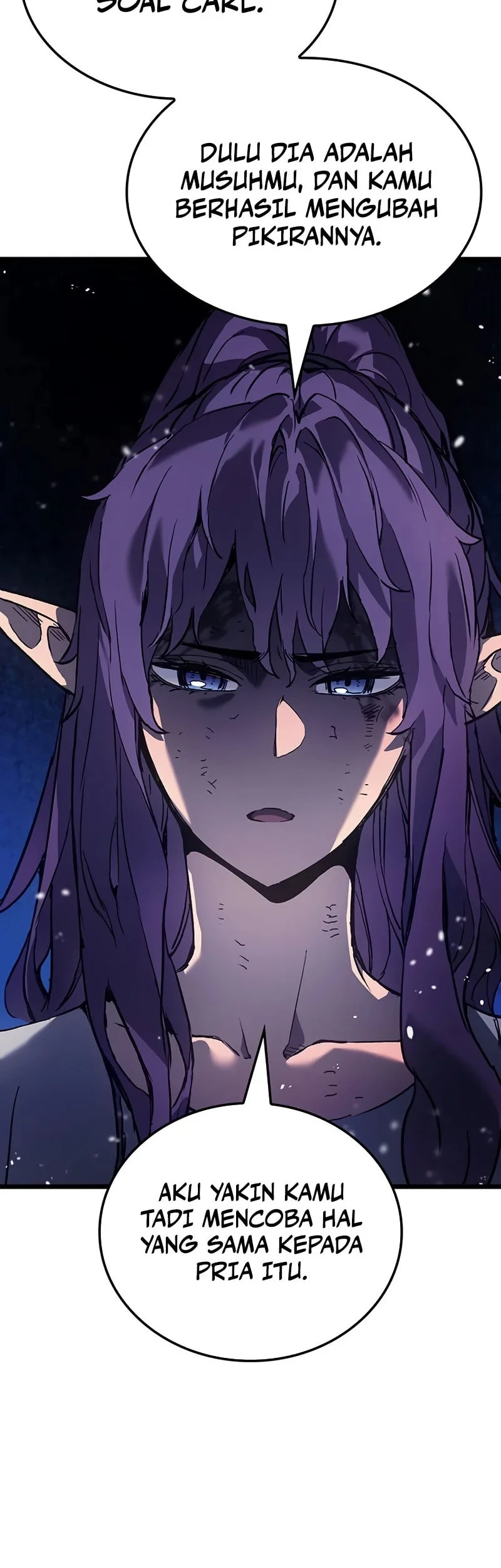 The Indomitable Martial King chapter 107 halaman 19