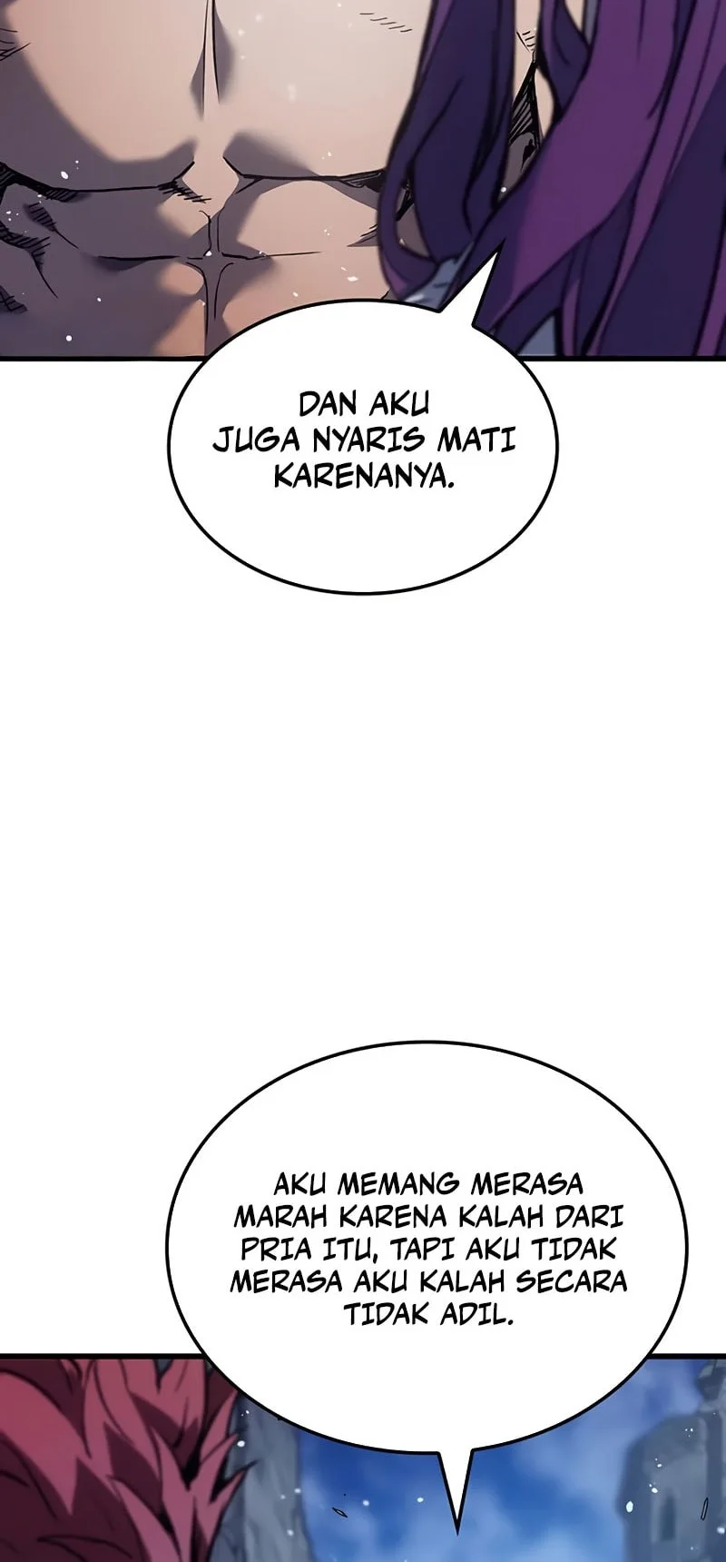 The Indomitable Martial King chapter 107 halaman 21