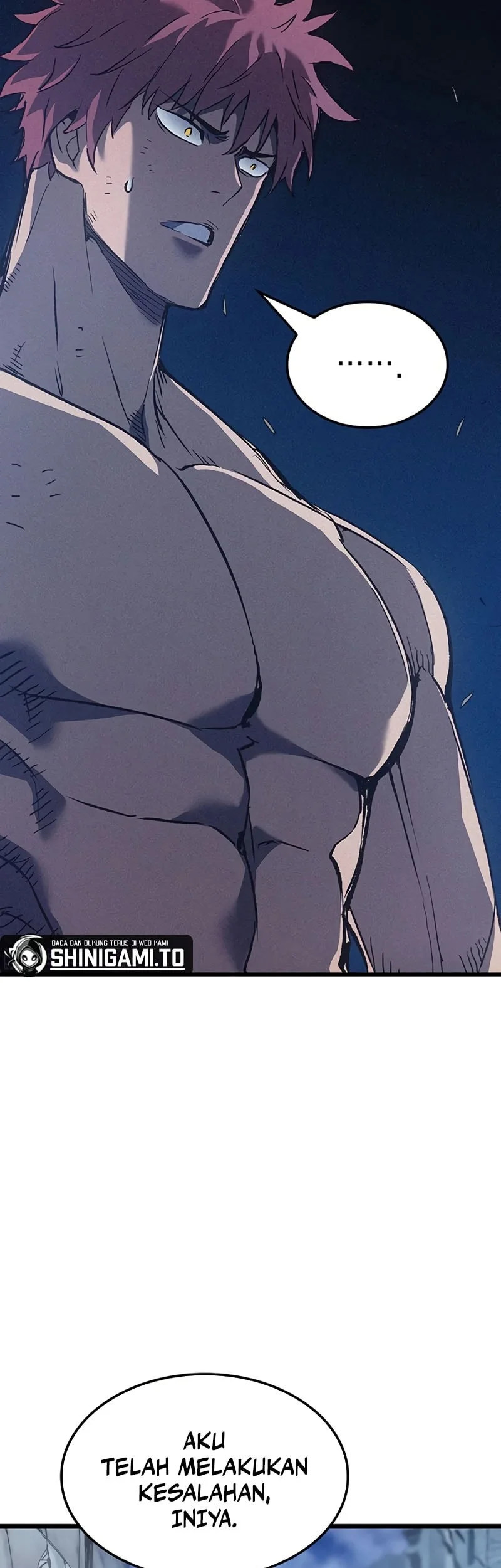 The Indomitable Martial King chapter 107 halaman 24