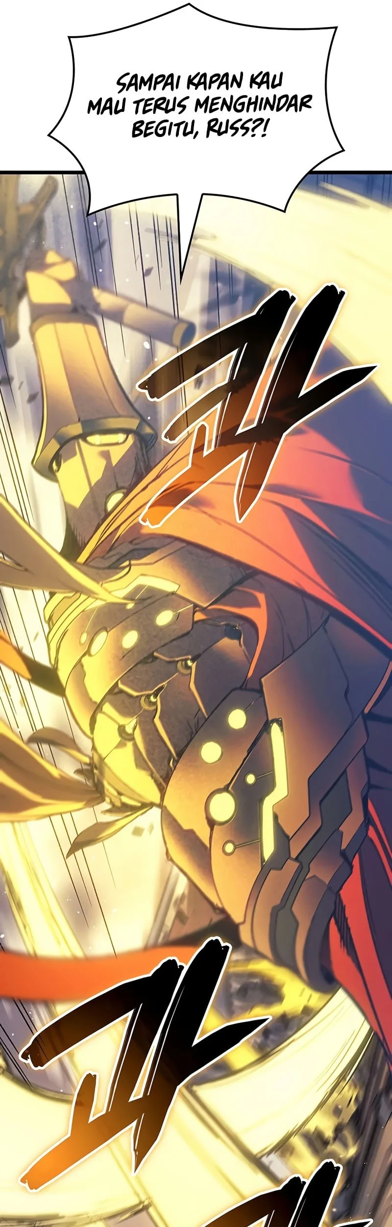 The Indomitable Martial King chapter 107 halaman 30