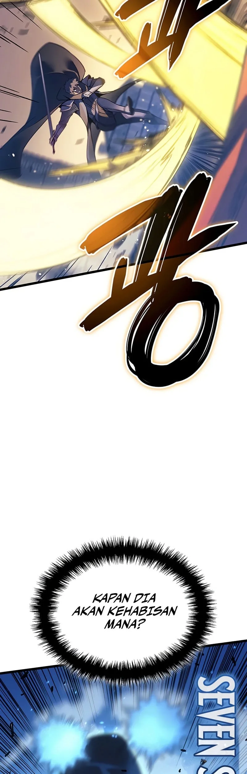 The Indomitable Martial King chapter 107 halaman 31