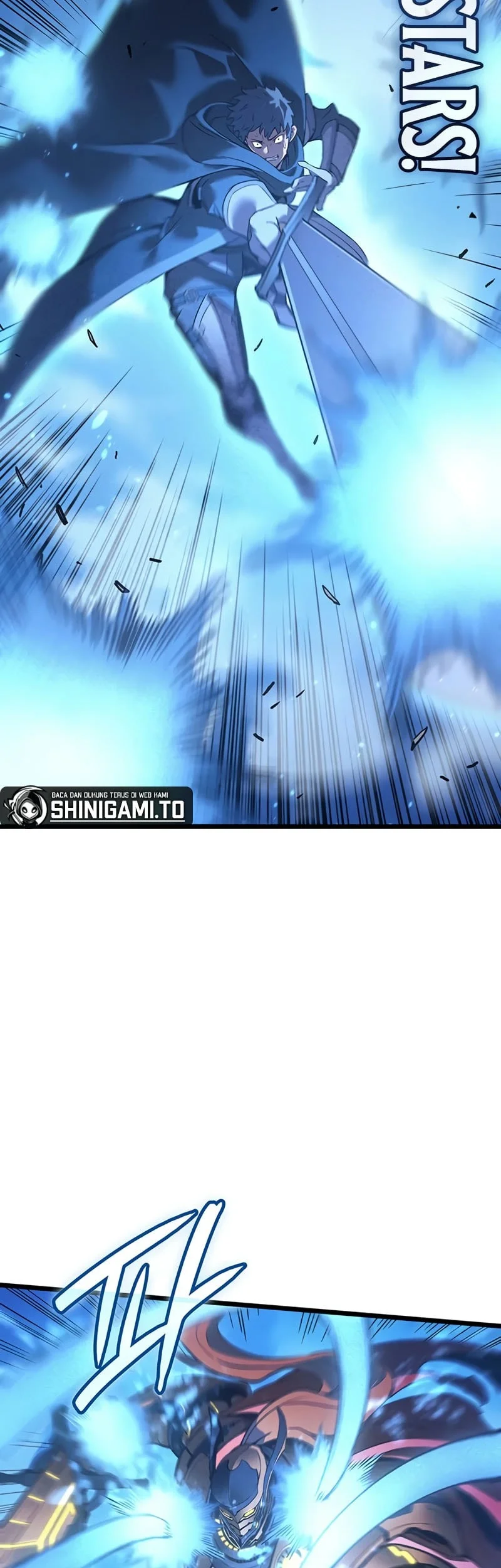 The Indomitable Martial King chapter 107 halaman 32
