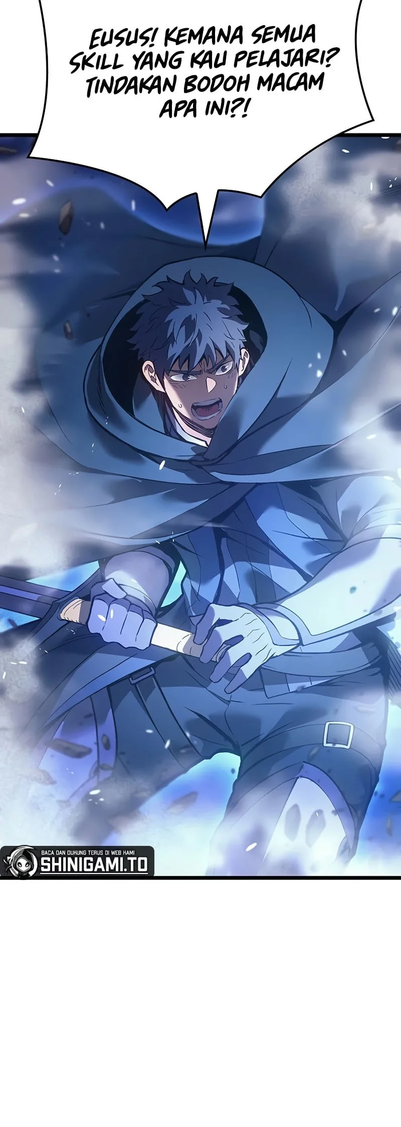 The Indomitable Martial King chapter 107 halaman 37
