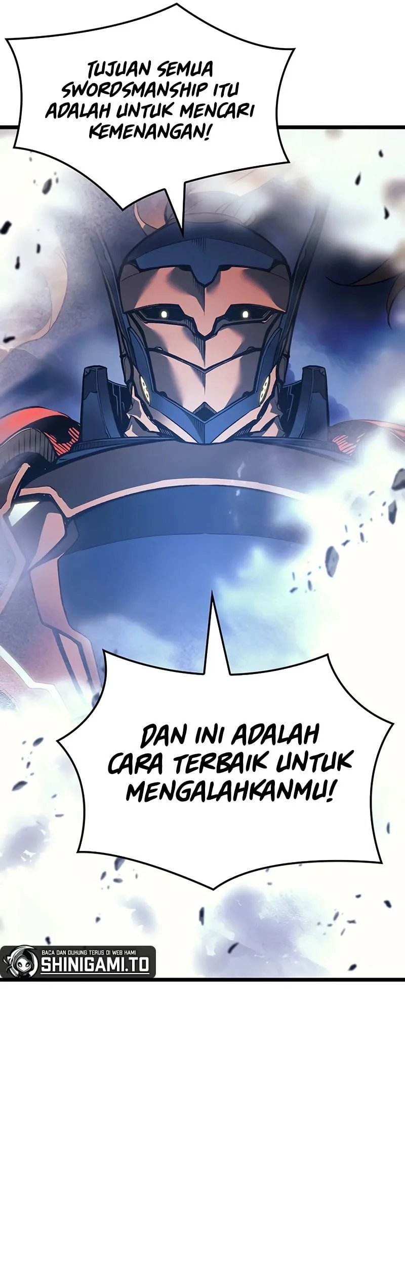 The Indomitable Martial King chapter 107 halaman 38
