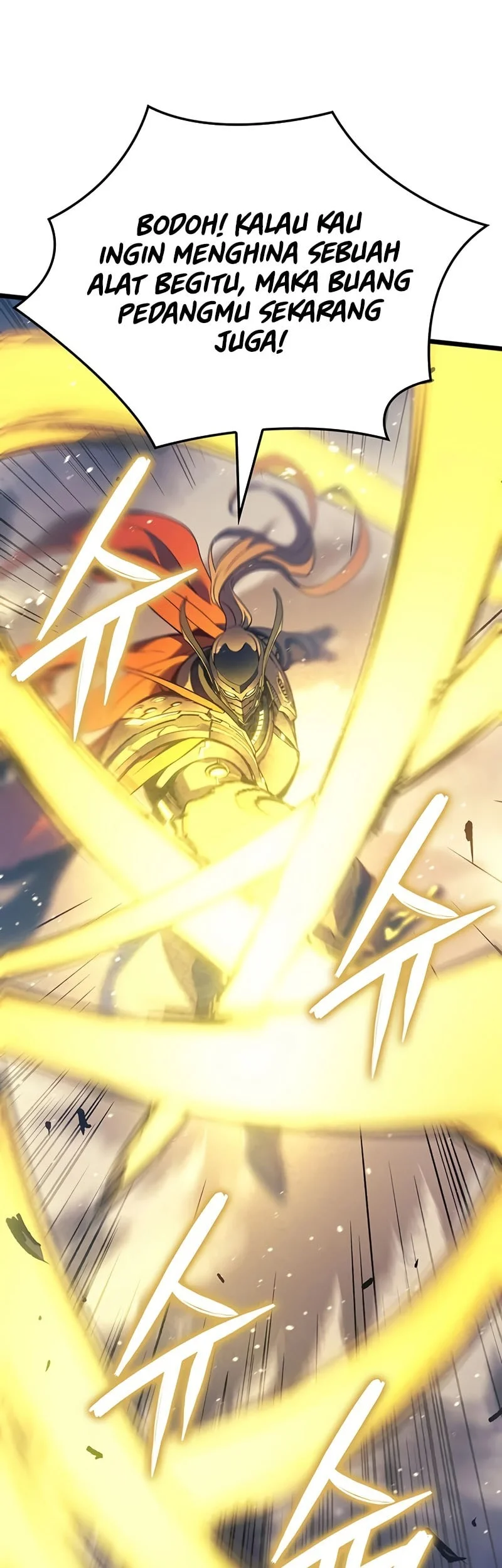 The Indomitable Martial King chapter 107 halaman 40
