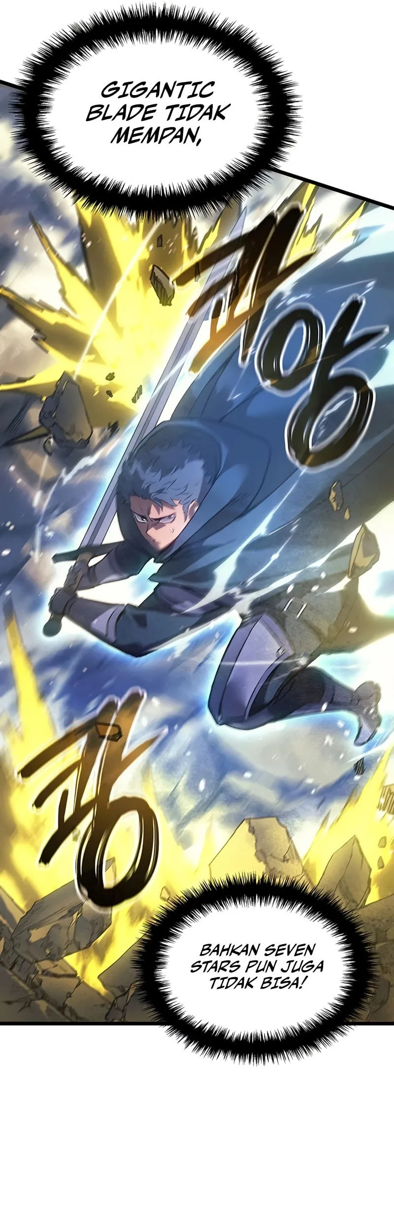 The Indomitable Martial King chapter 107 halaman 42