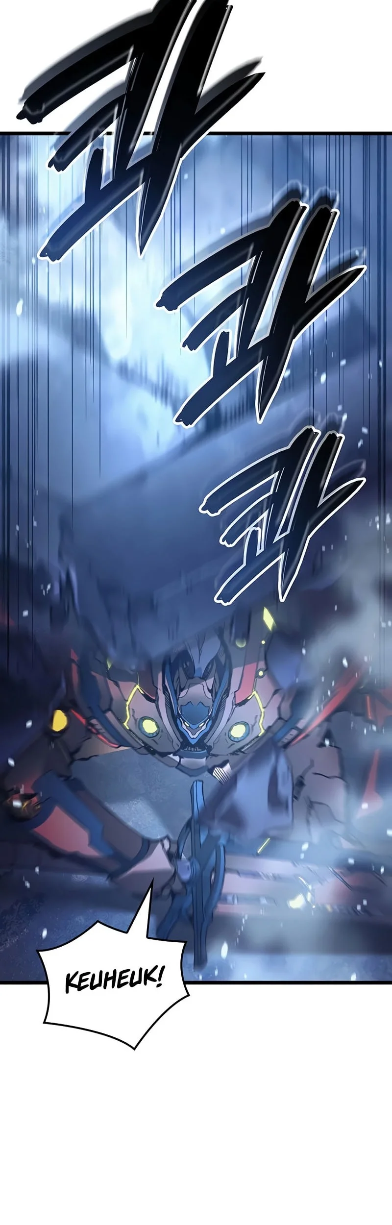 The Indomitable Martial King chapter 107 halaman 47