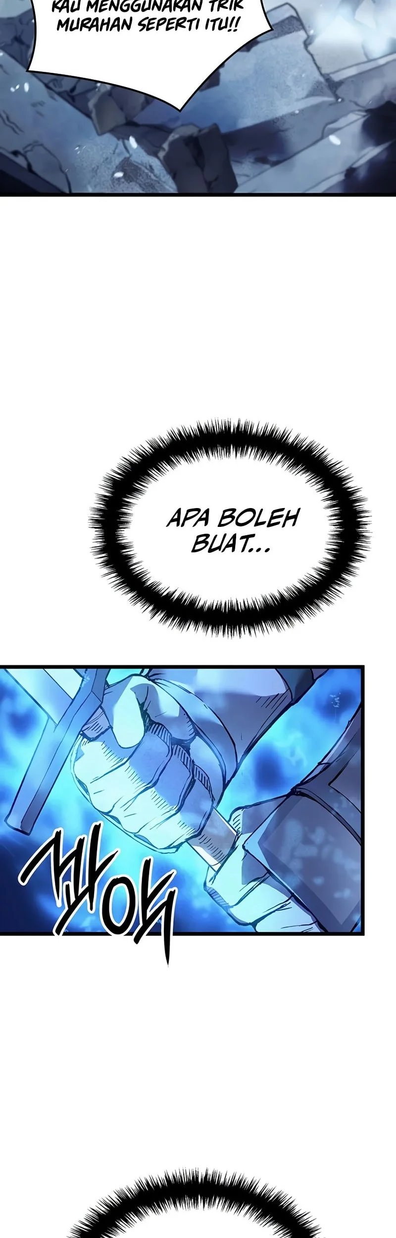 The Indomitable Martial King chapter 107 halaman 51