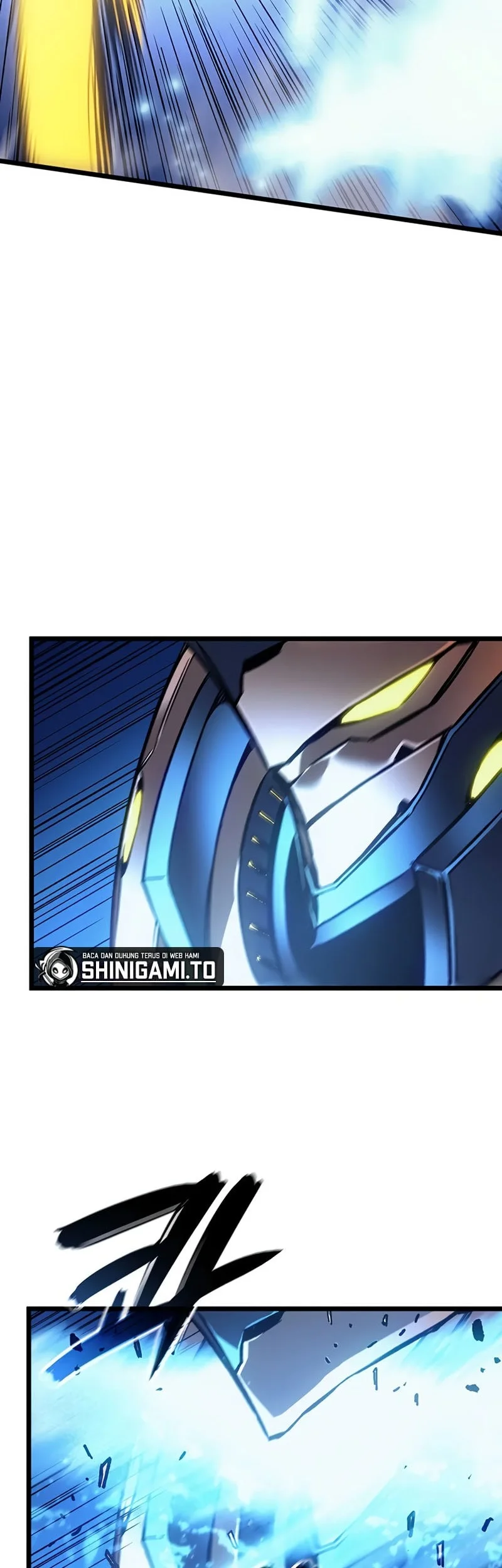 The Indomitable Martial King chapter 107 halaman 55