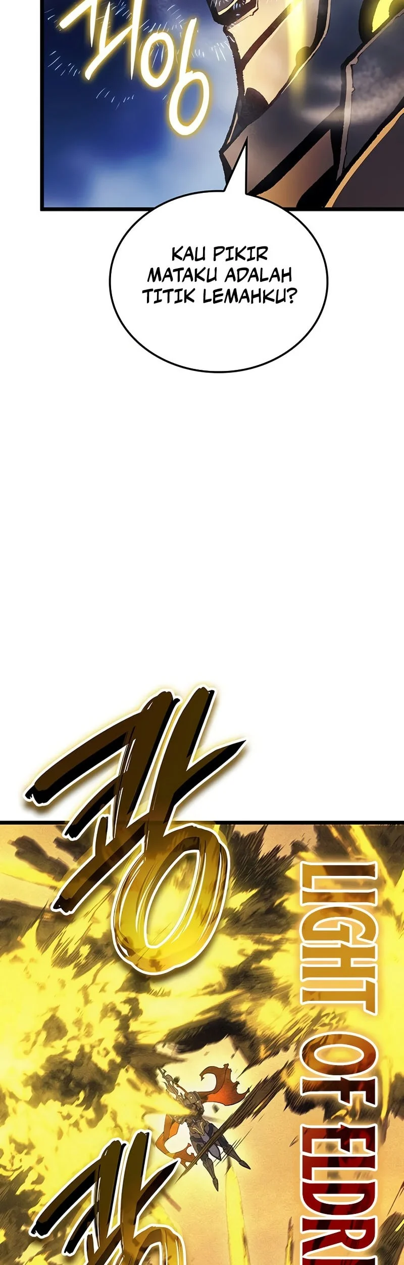 The Indomitable Martial King chapter 107 halaman 59