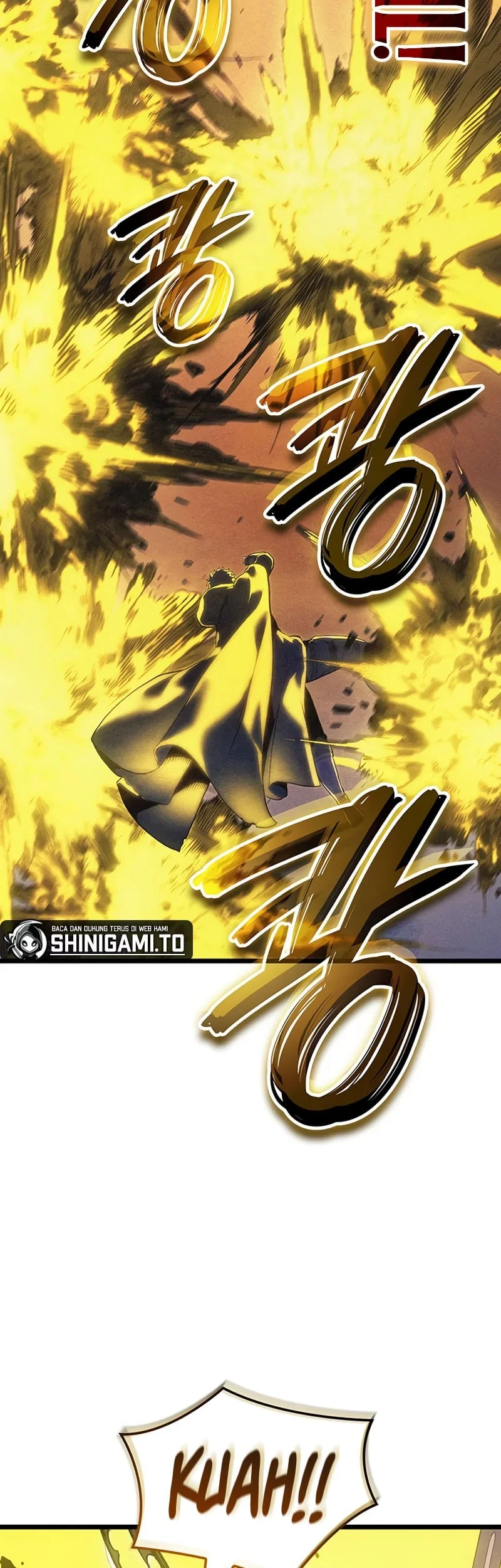 The Indomitable Martial King chapter 107 halaman 60