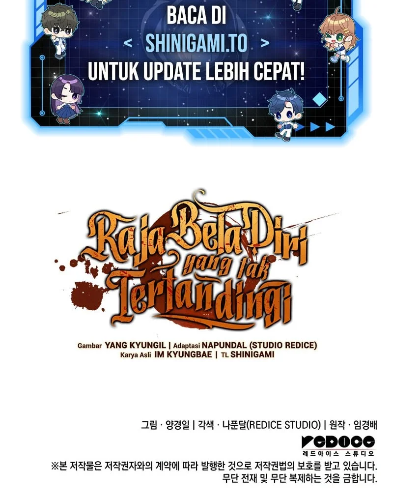 The Indomitable Martial King chapter 107 halaman 63