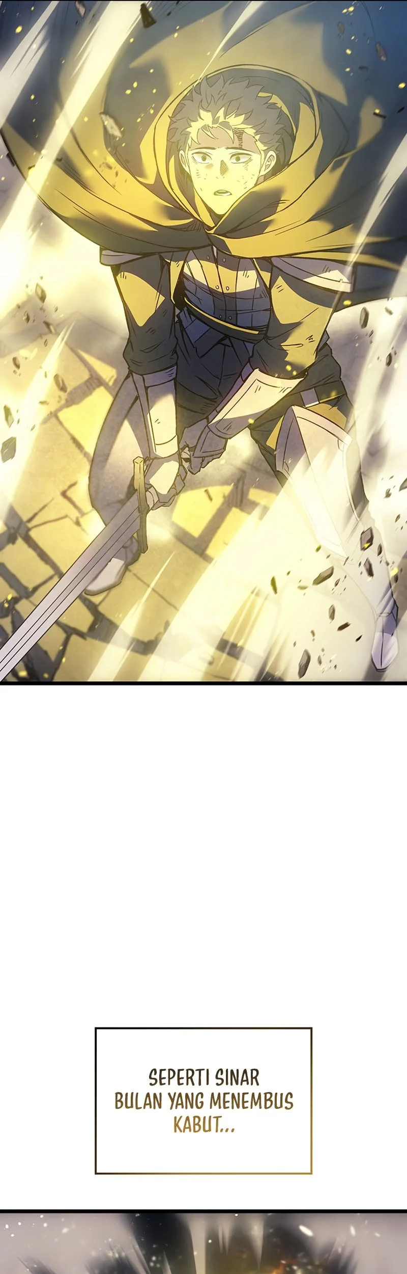 The Indomitable Martial King chapter 108 halaman 10