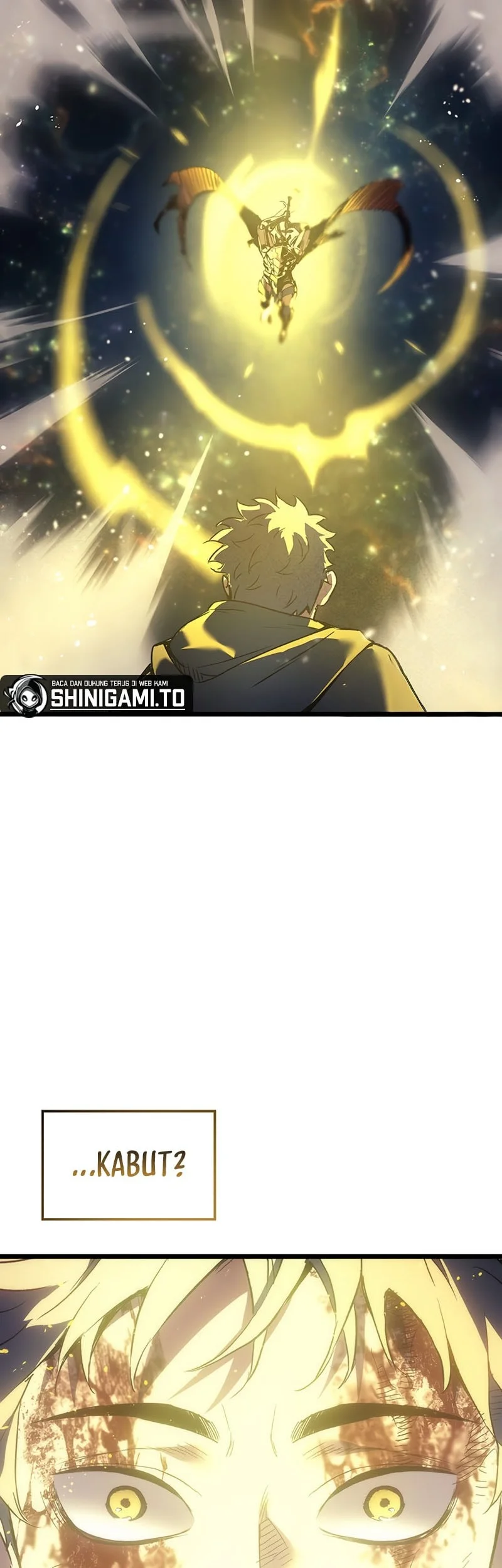 The Indomitable Martial King chapter 108 halaman 11