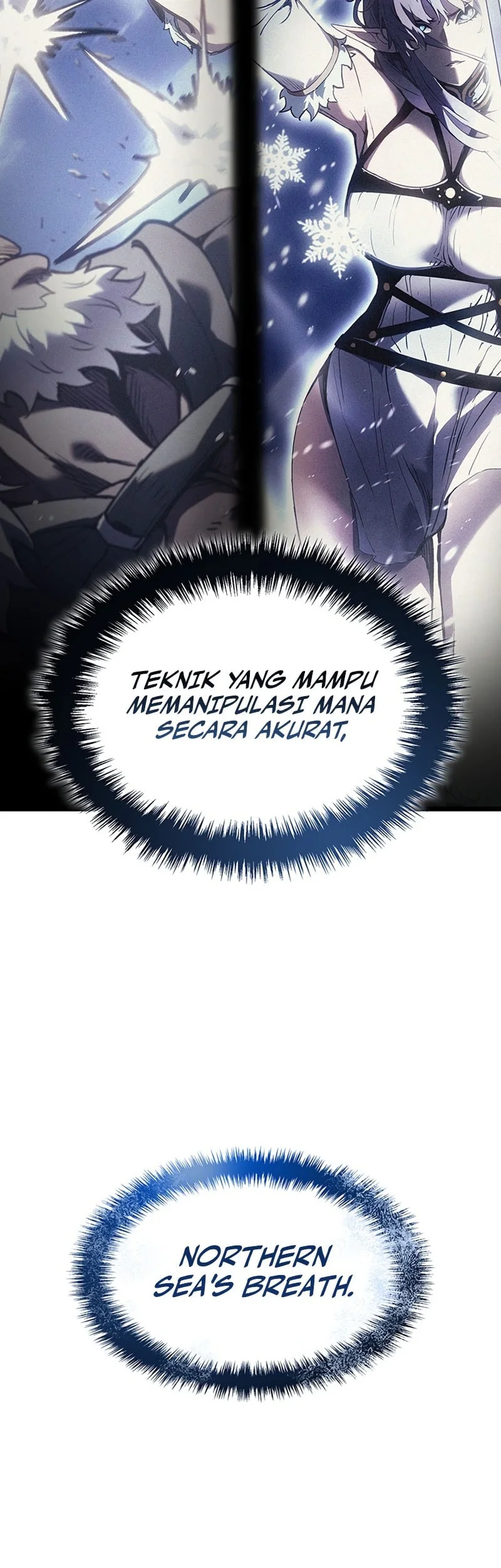 The Indomitable Martial King chapter 108 halaman 13