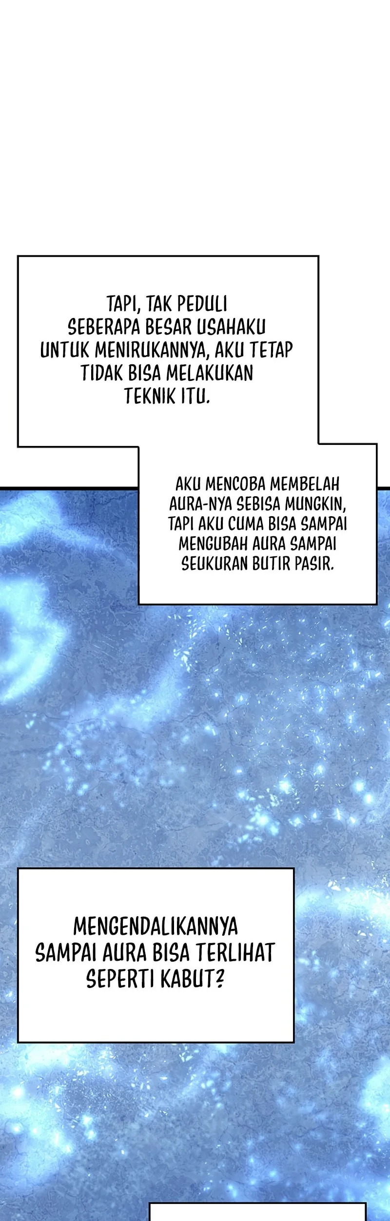 The Indomitable Martial King chapter 108 halaman 15