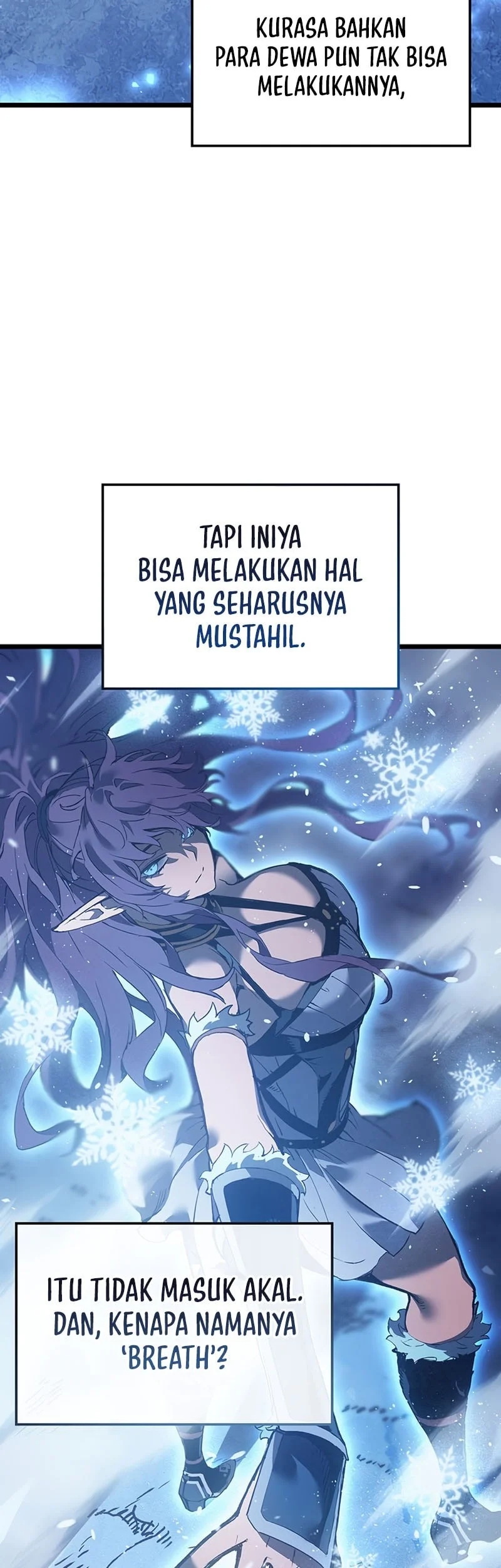 The Indomitable Martial King chapter 108 halaman 16
