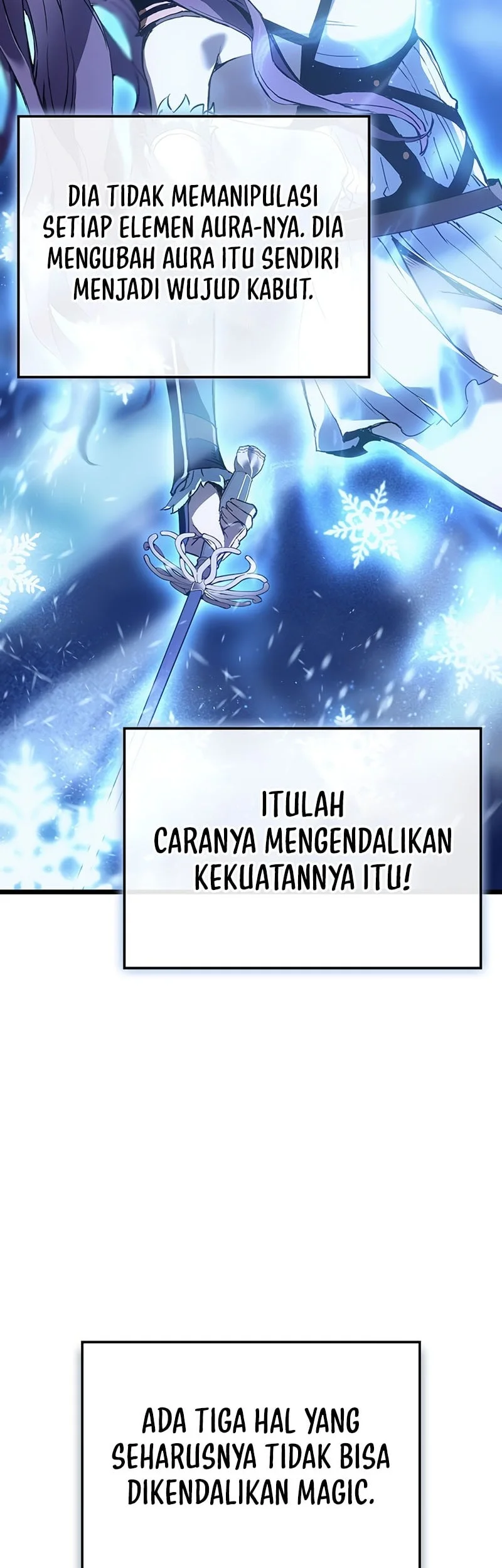 The Indomitable Martial King chapter 108 halaman 19