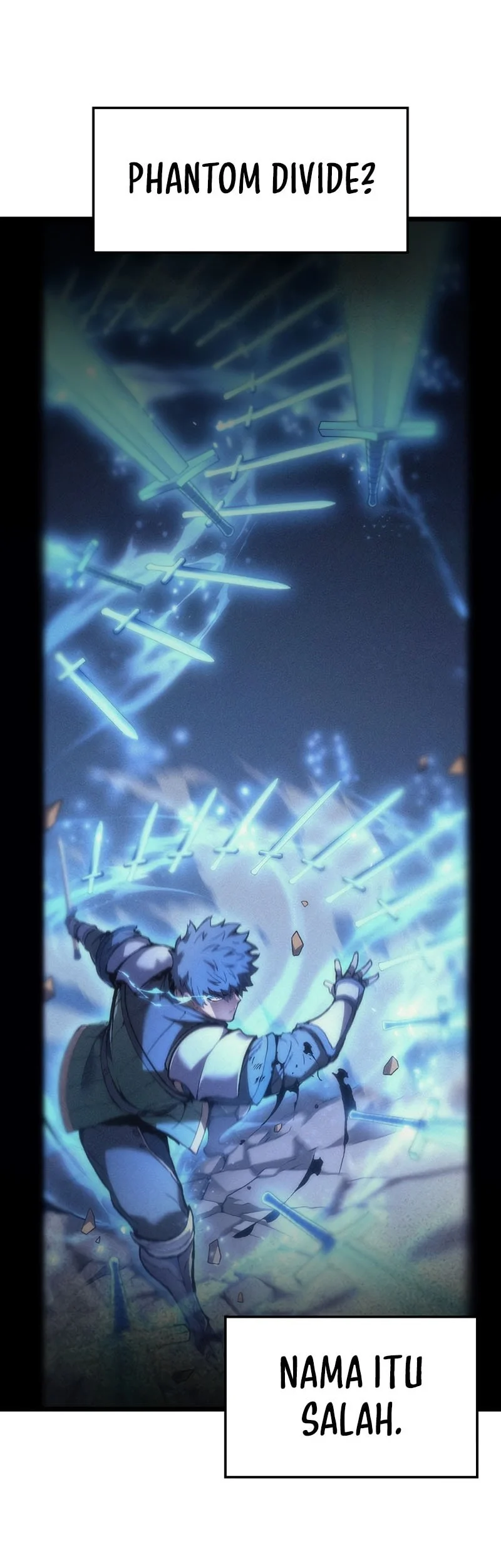 The Indomitable Martial King chapter 108 halaman 23