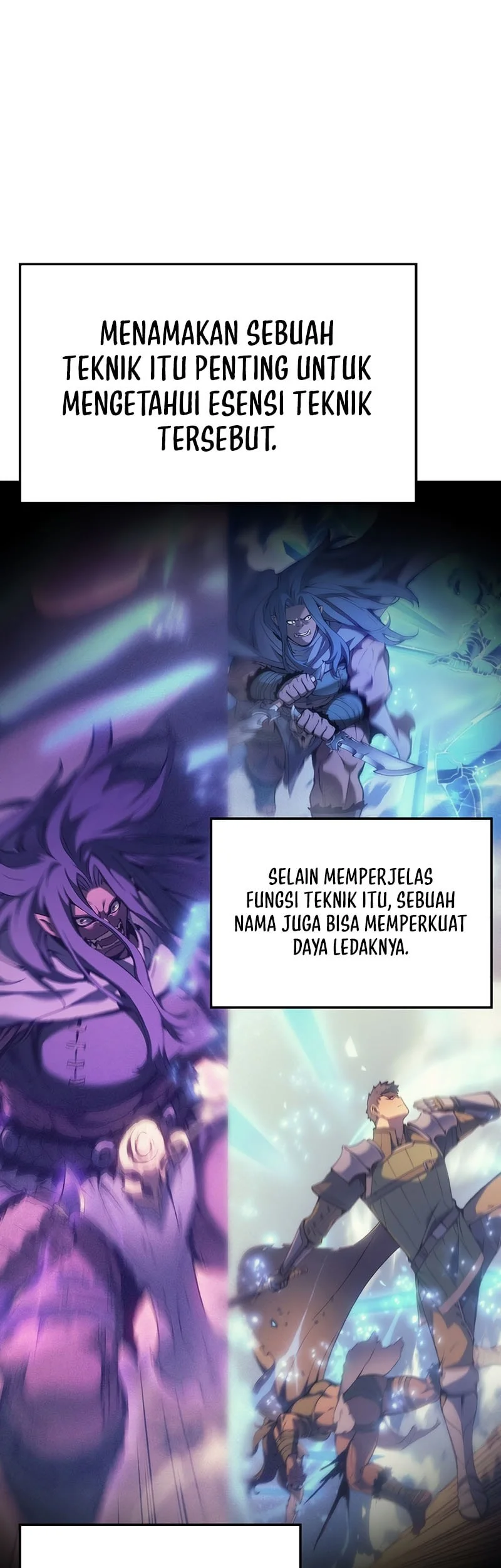 The Indomitable Martial King chapter 108 halaman 24