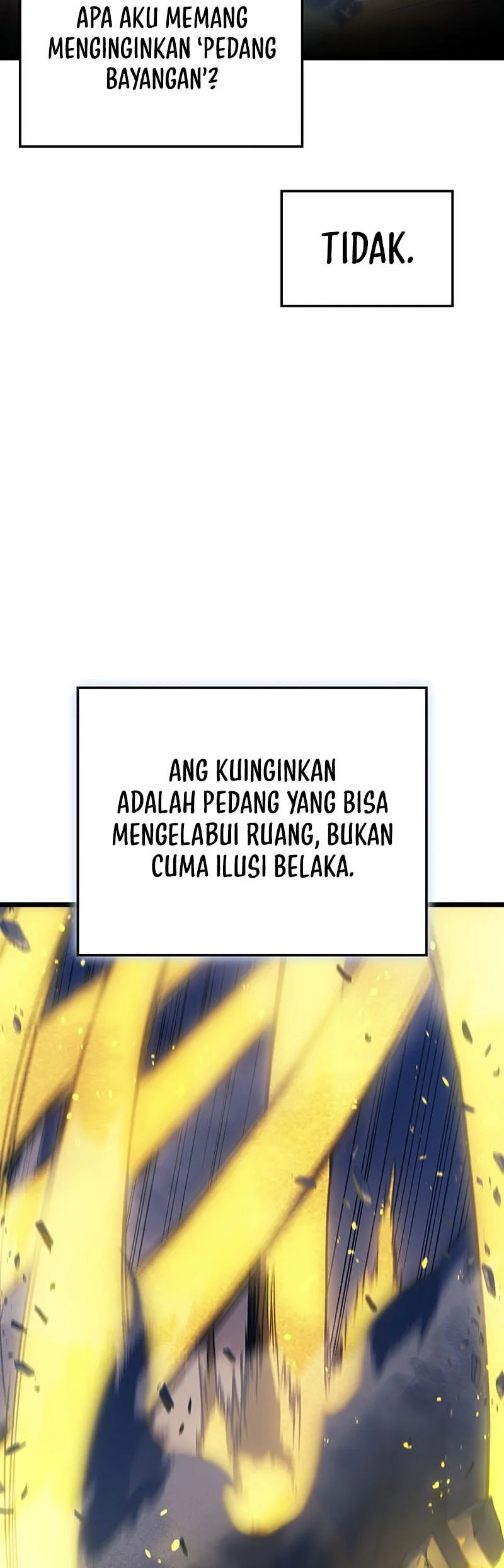 The Indomitable Martial King chapter 108 halaman 25