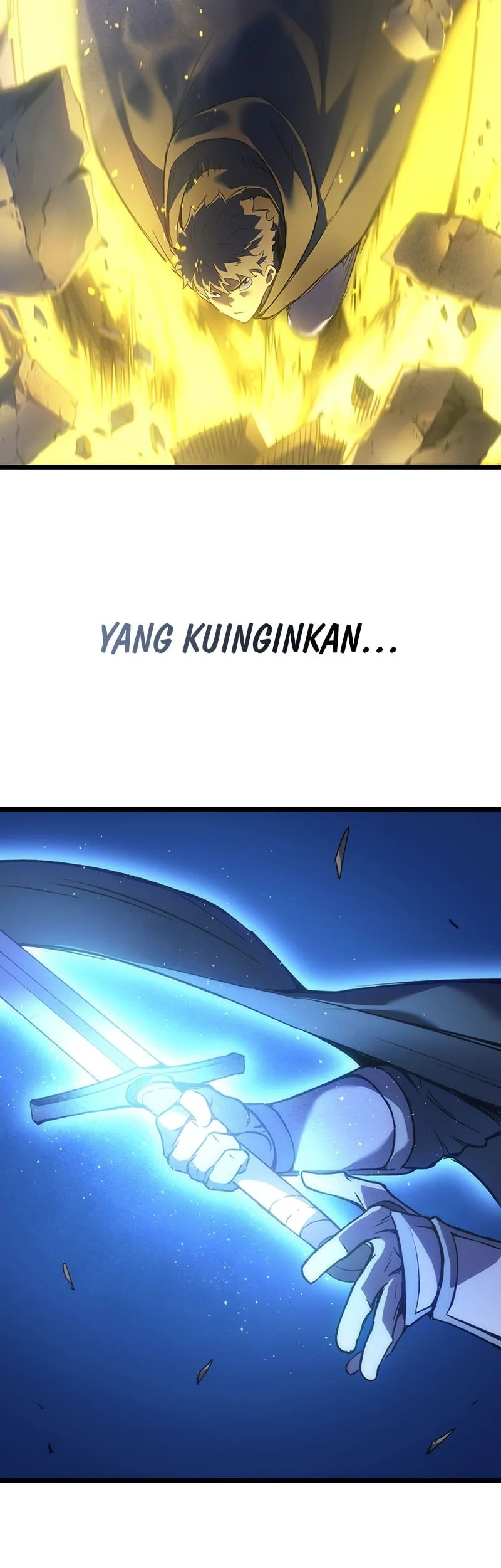 The Indomitable Martial King chapter 108 halaman 26
