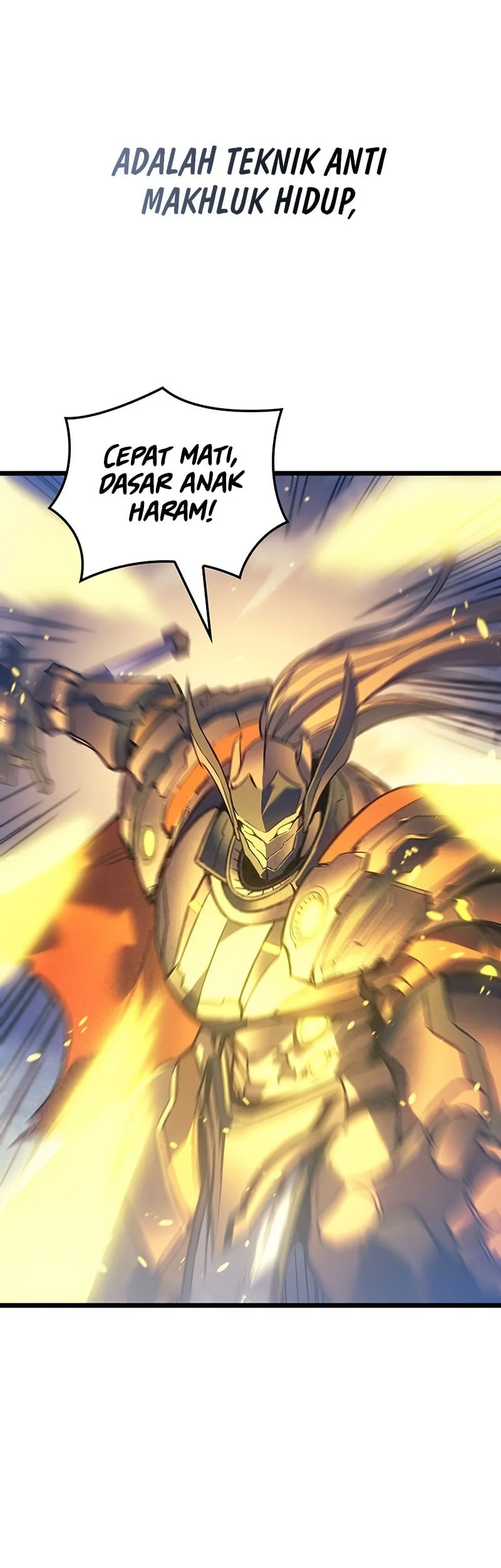 The Indomitable Martial King chapter 108 halaman 27