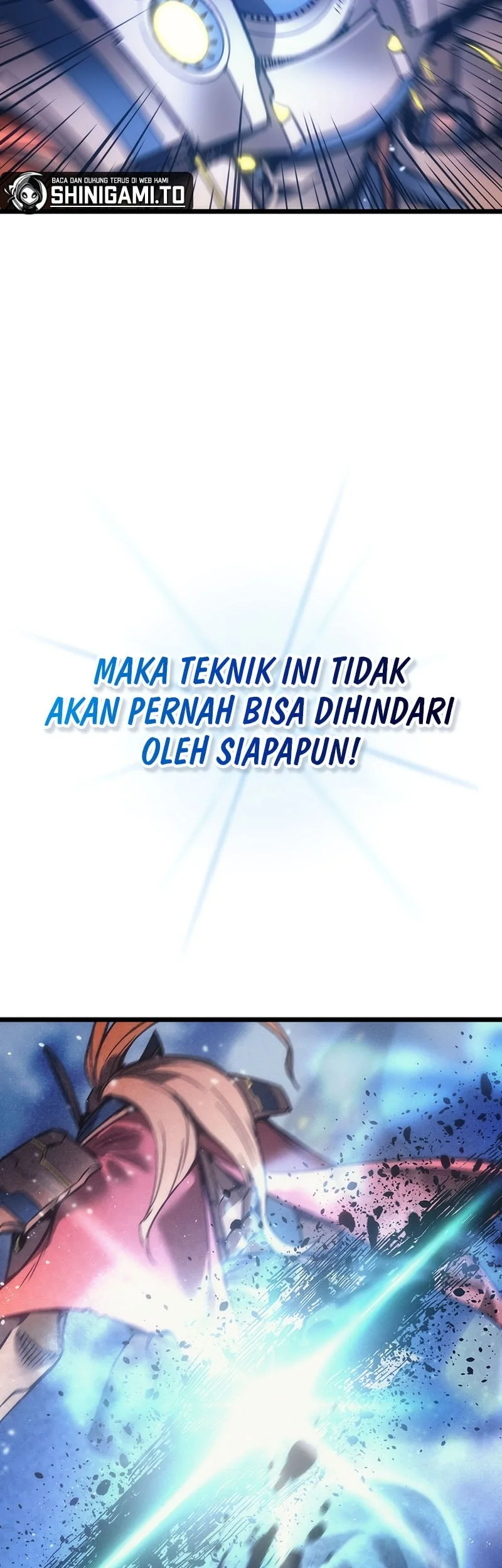 The Indomitable Martial King chapter 108 halaman 32