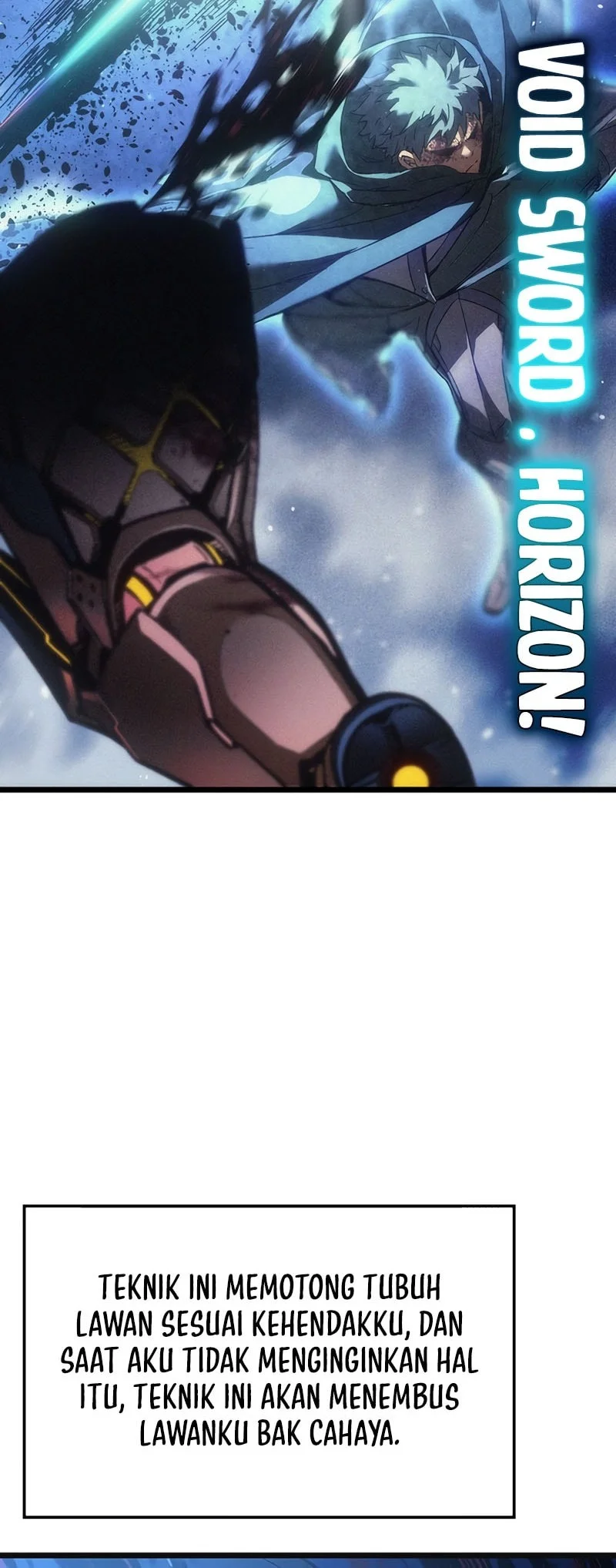 The Indomitable Martial King chapter 108 halaman 33