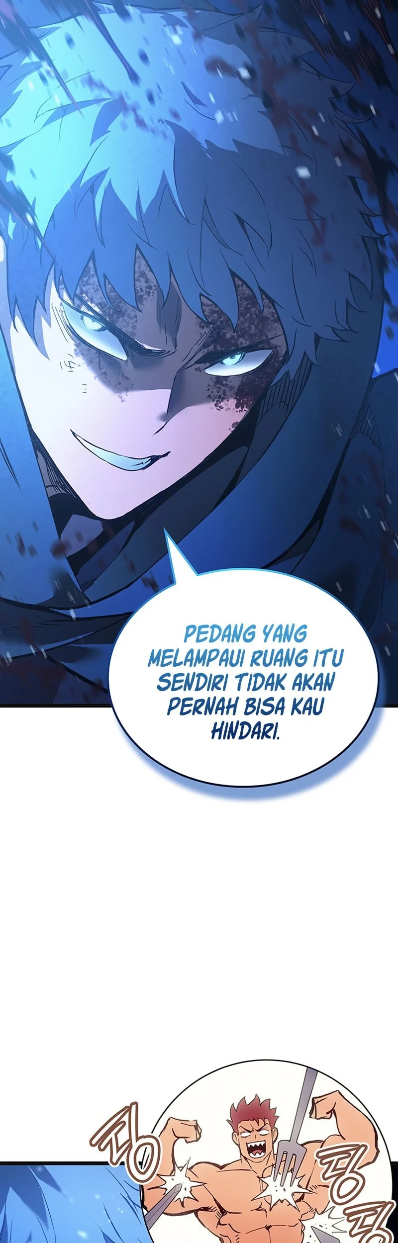 The Indomitable Martial King chapter 108 halaman 34