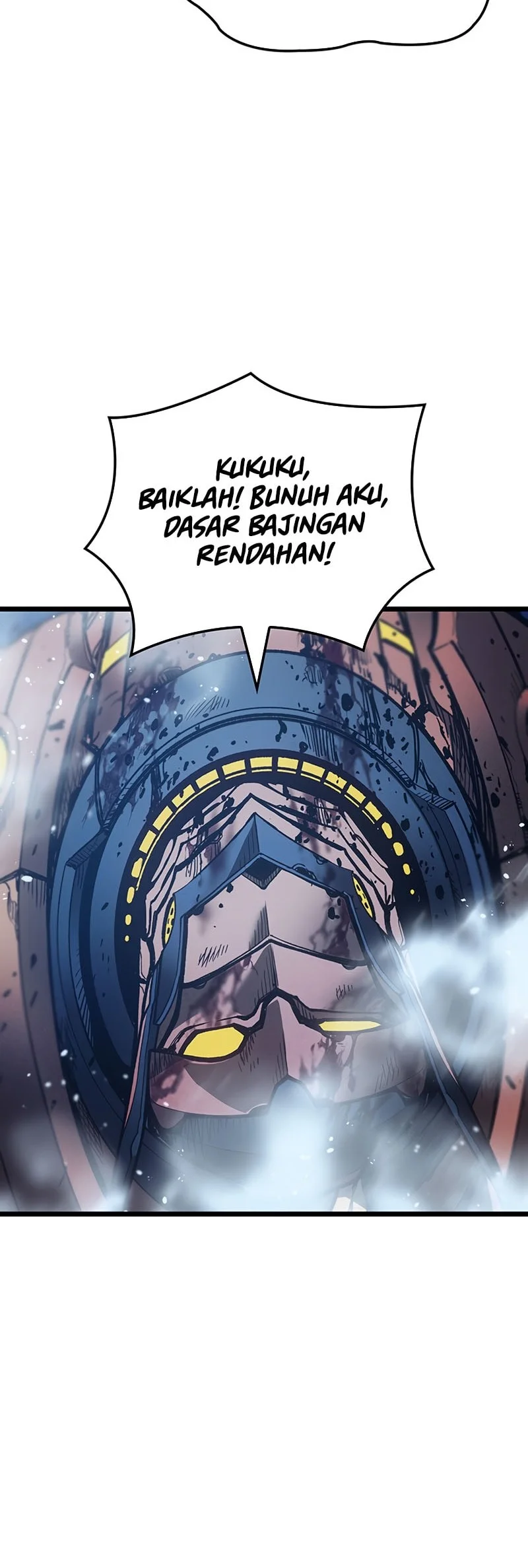 The Indomitable Martial King chapter 108 halaman 37