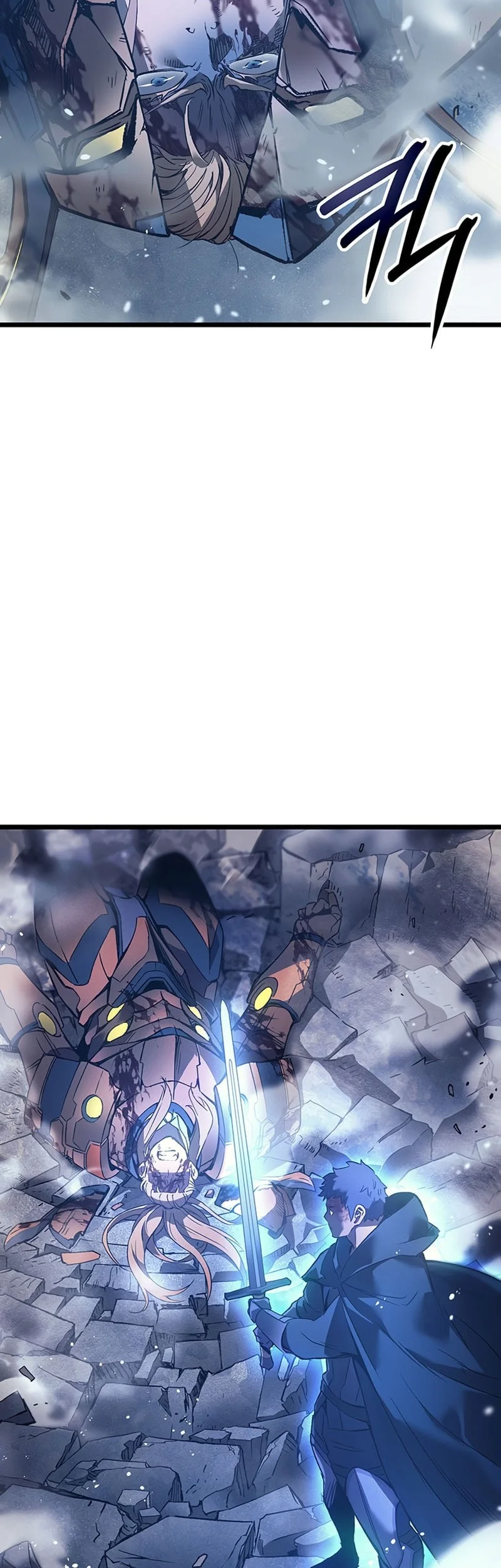The Indomitable Martial King chapter 108 halaman 43