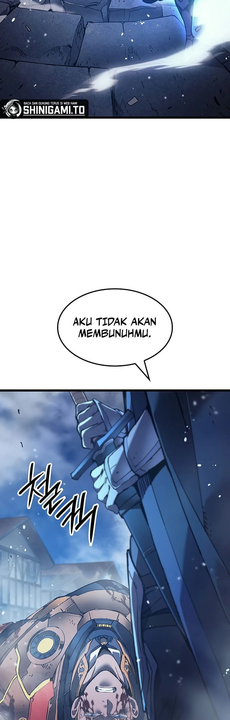 The Indomitable Martial King chapter 108 halaman 44