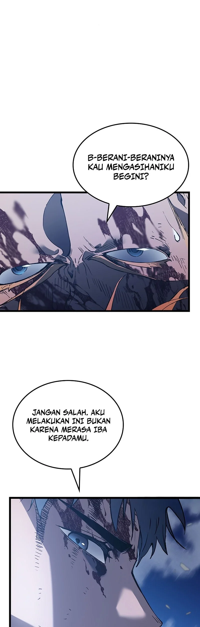 The Indomitable Martial King chapter 108 halaman 46