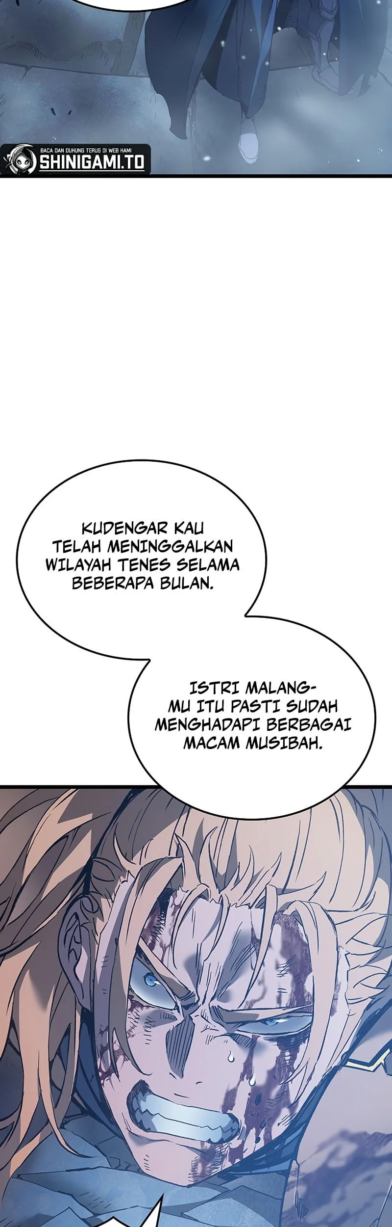The Indomitable Martial King chapter 108 halaman 48