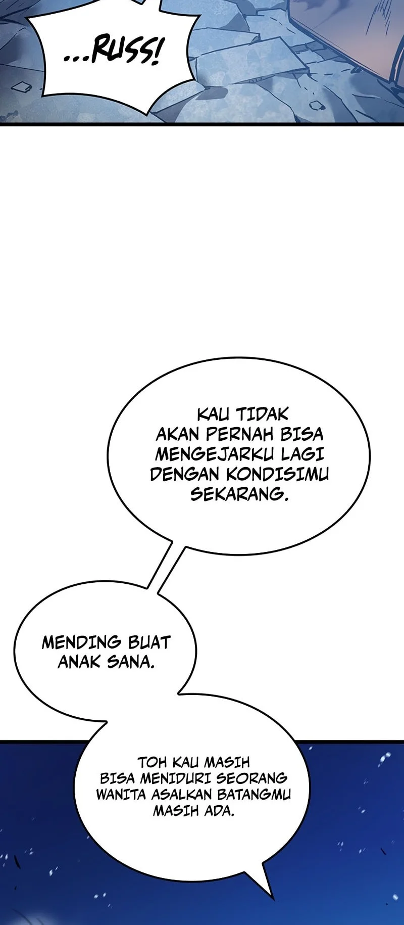 The Indomitable Martial King chapter 108 halaman 49