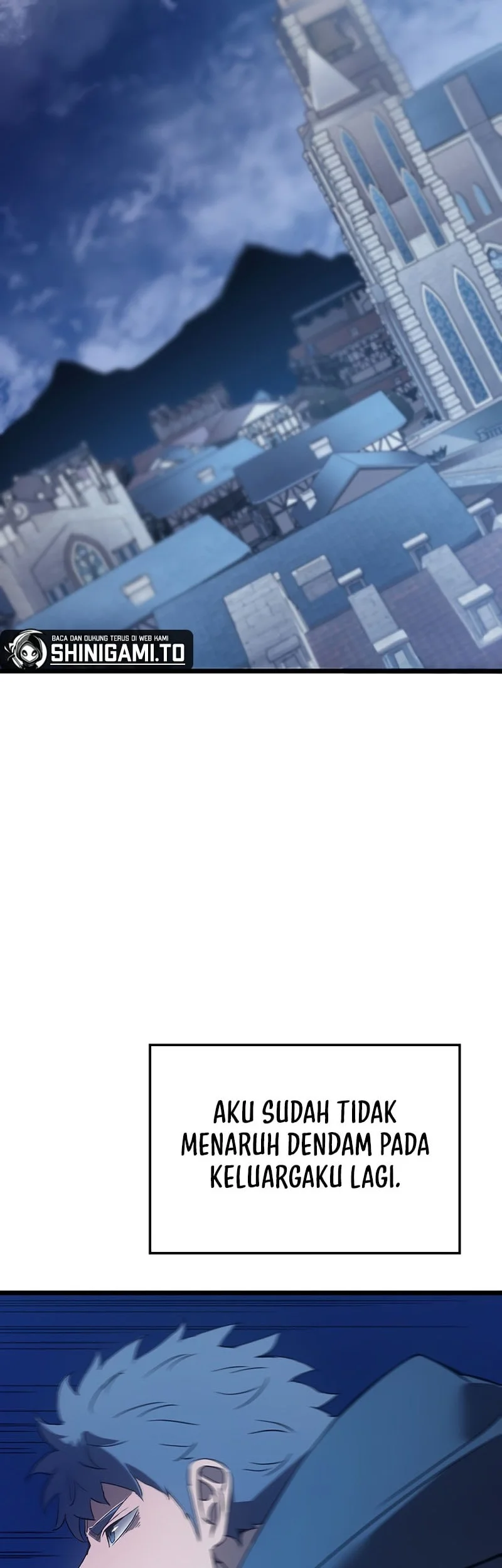 The Indomitable Martial King chapter 108 halaman 51