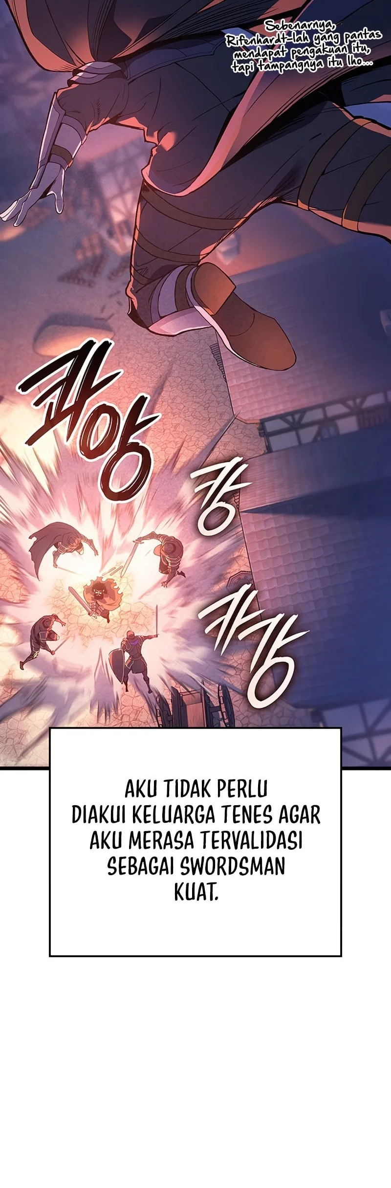 The Indomitable Martial King chapter 108 halaman 53