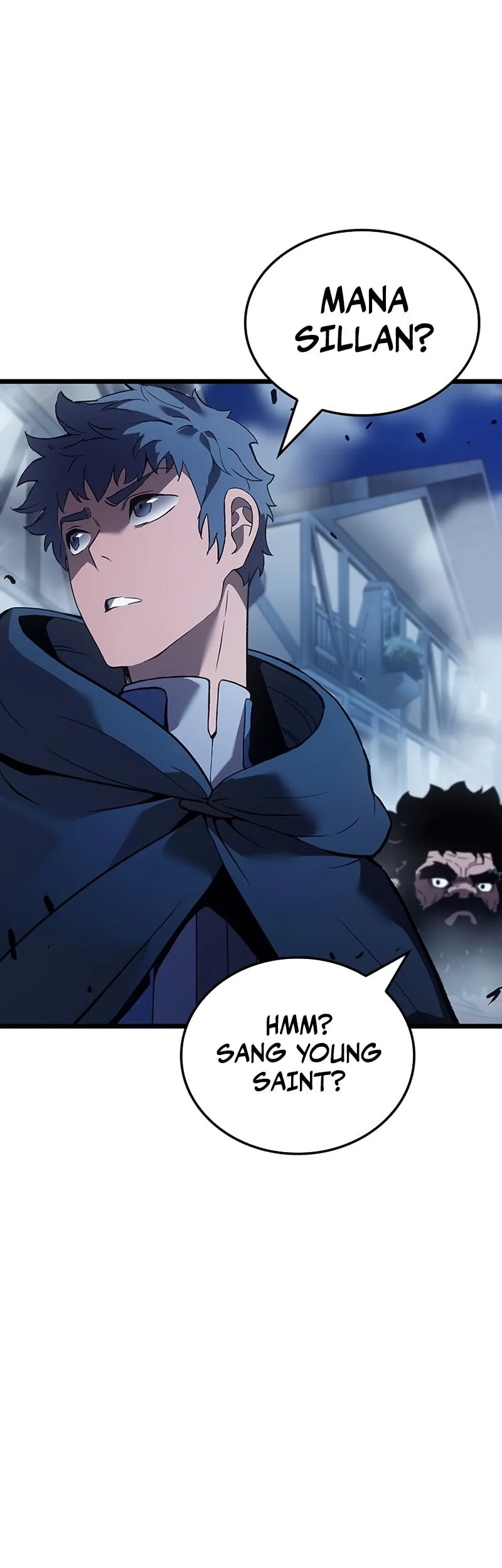 The Indomitable Martial King chapter 108 halaman 56