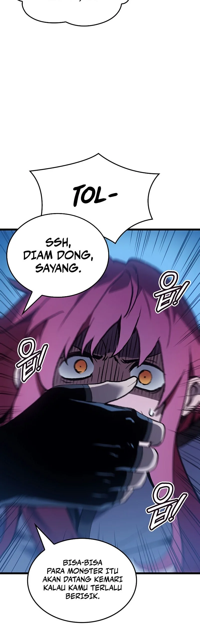 The Indomitable Martial King chapter 108 halaman 59