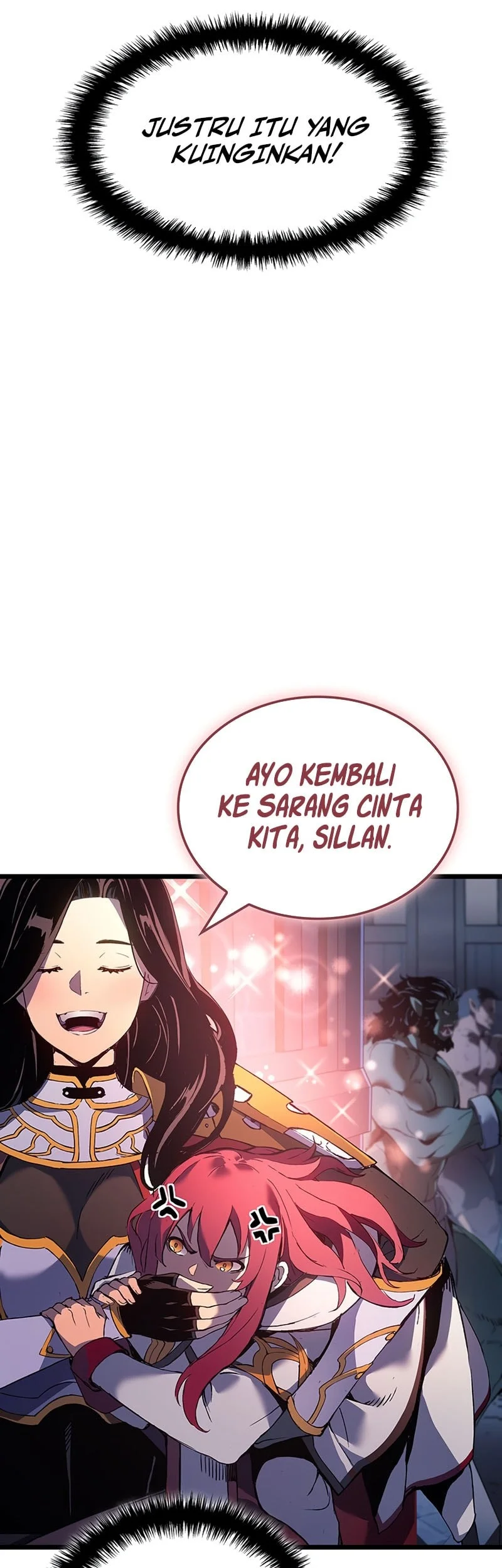 The Indomitable Martial King chapter 108 halaman 60