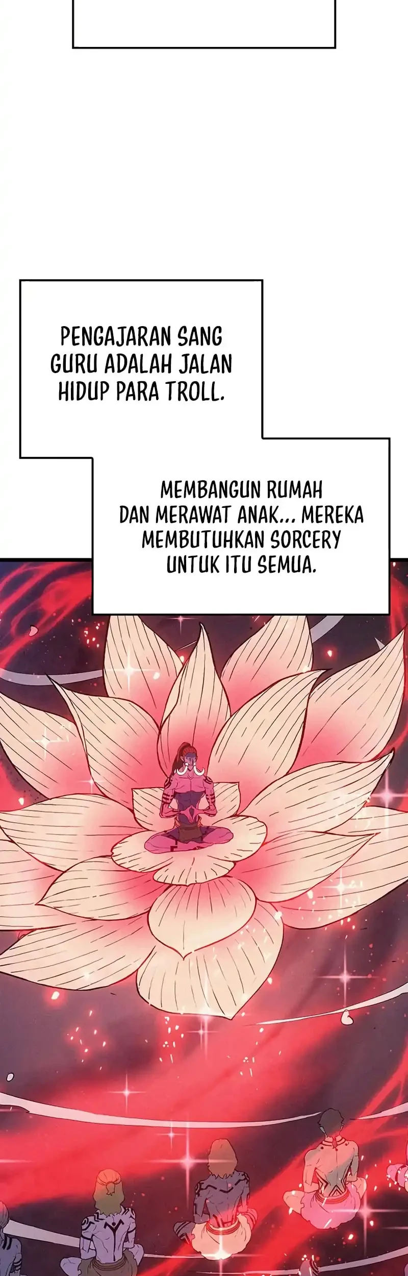The Indomitable Martial King Bab 109 halaman 15