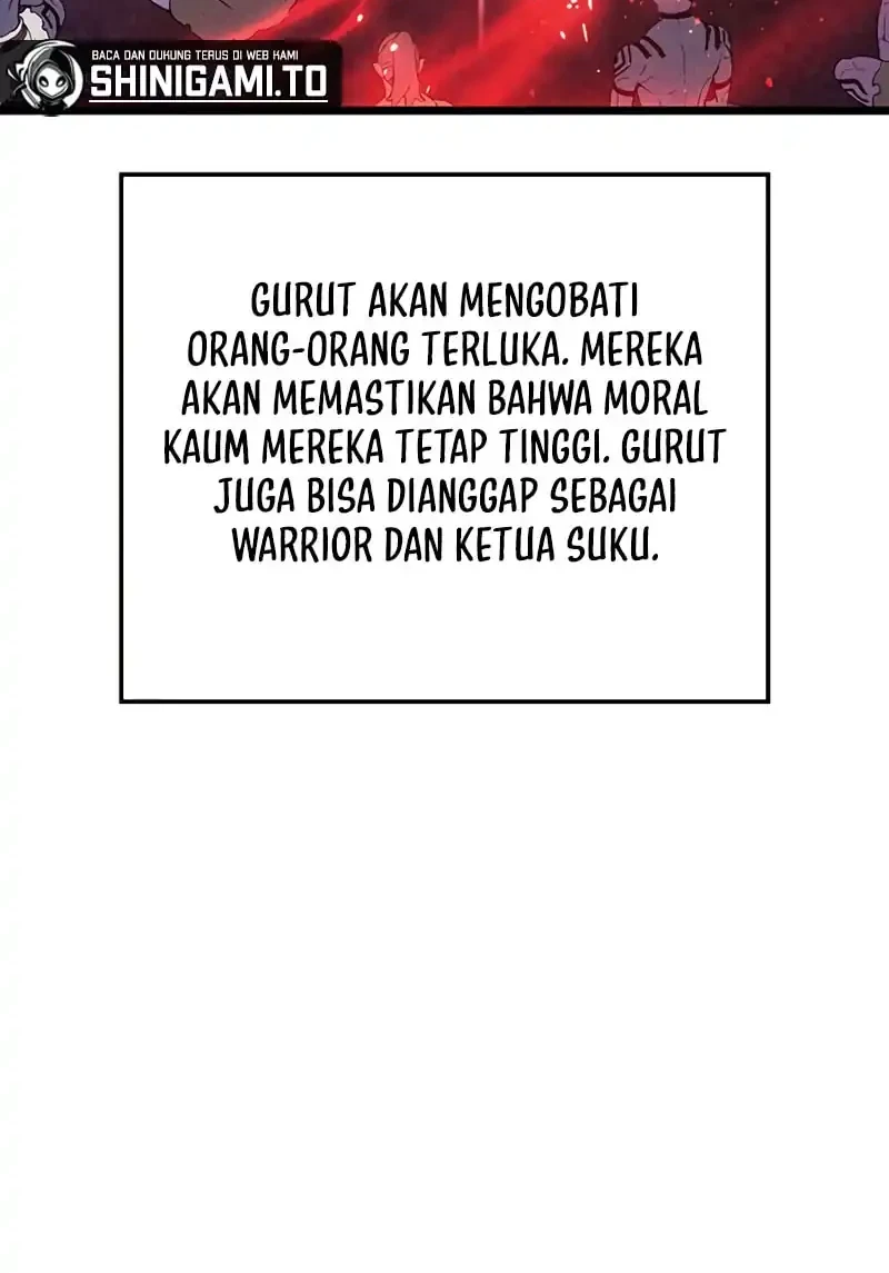 The Indomitable Martial King Bab 109 halaman 16