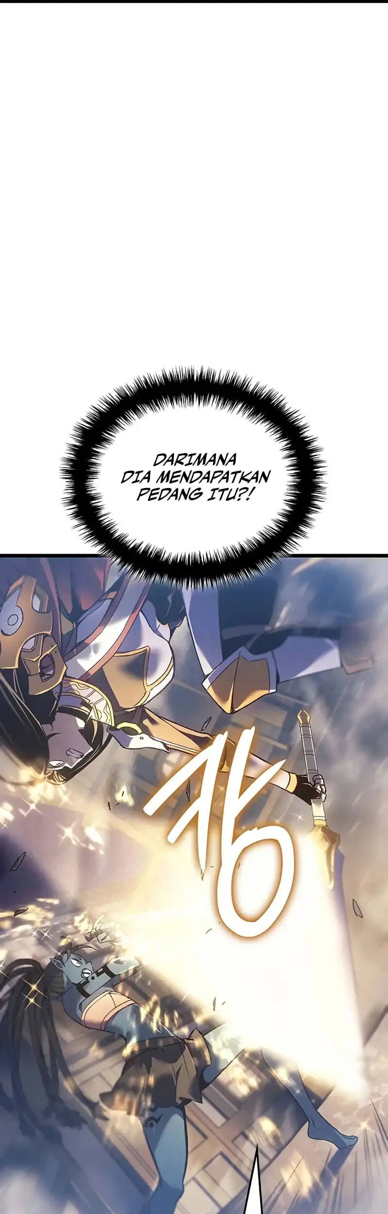 The Indomitable Martial King Bab 109 halaman 25