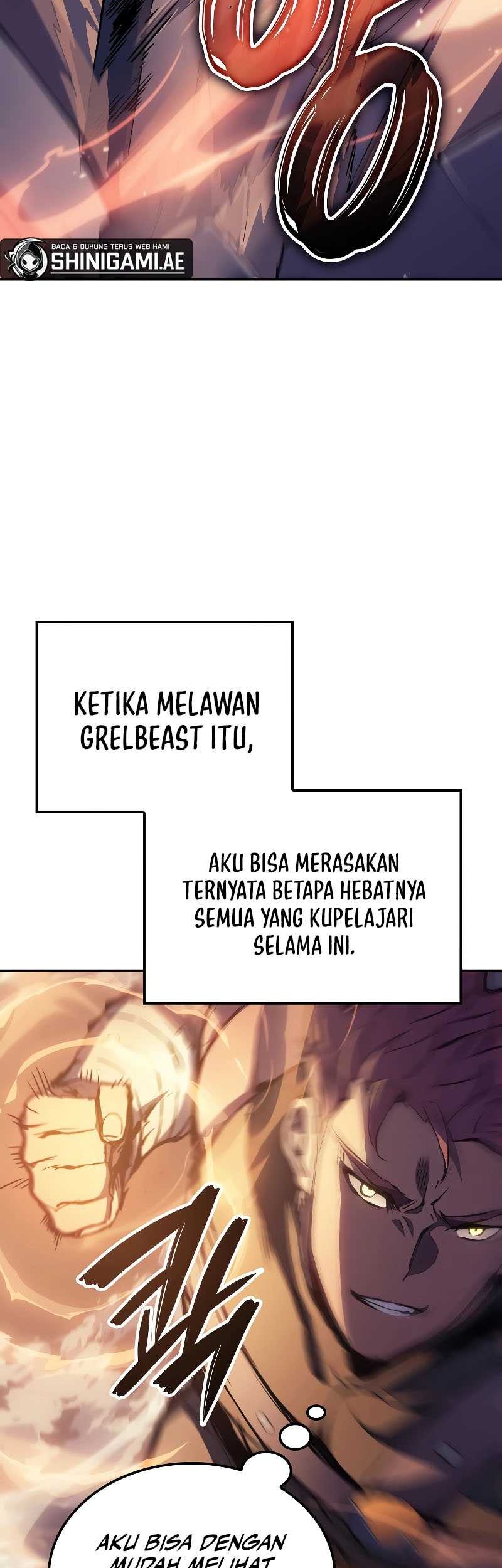 The Indomitable Martial King Bab 11 halaman 4